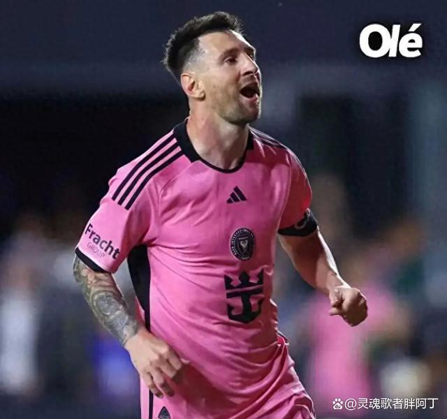 开云-DWG前途光明！，梅西新星重返赛场表现突出赛场气氛高涨(fpx梅西)