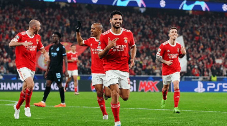 开云-葡萄牙体育在哪个联赛