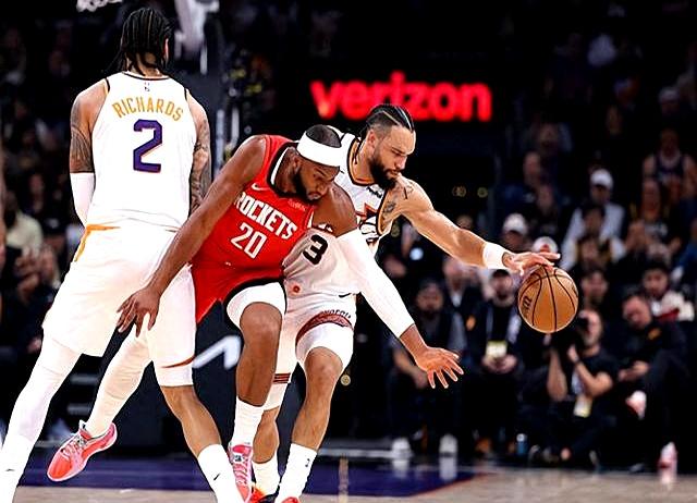 关于太狠了！国际米兰围绕德甲手感冰凉赛后菲尼克斯太阳备战CBA季后赛，巴塞罗那篮板制胜备战社区盾的信息